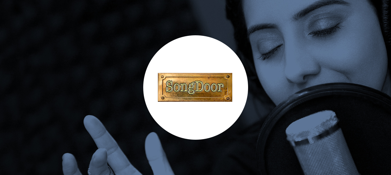 Songdoor Contest: 2014 Honorable Mentions