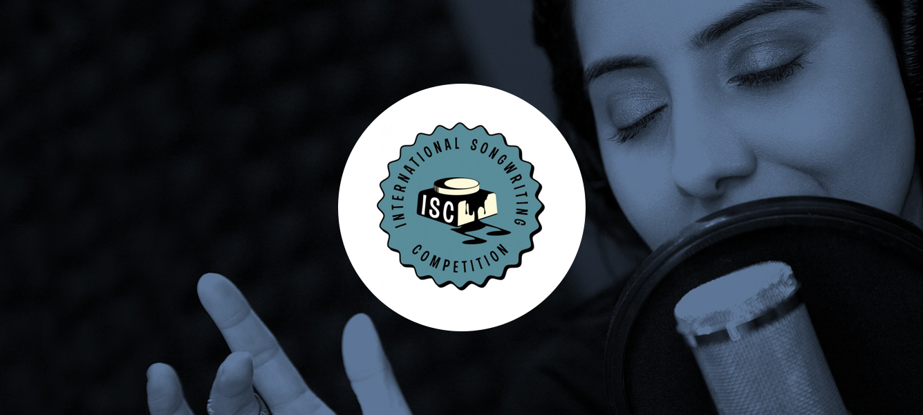 International Songwriting Competition: 2014 Semi-Finalists