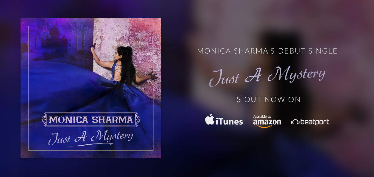 Just A Mystery Single