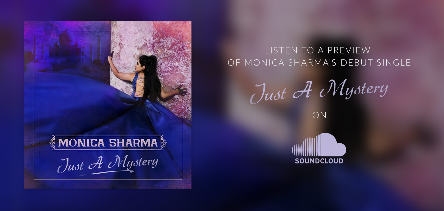 JUST A MYSTERY PREVIEW